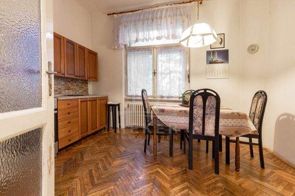 Raum zum Entspannen und Leben