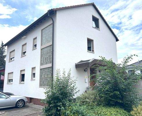 weitere Außenansicht