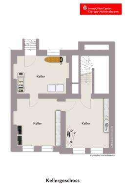 Kellergeschoss
