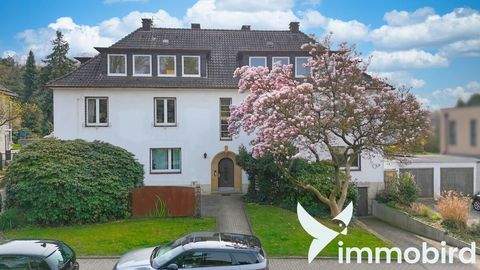 Dortmund / Kirchhörde Häuser, Dortmund / Kirchhörde Haus kaufen