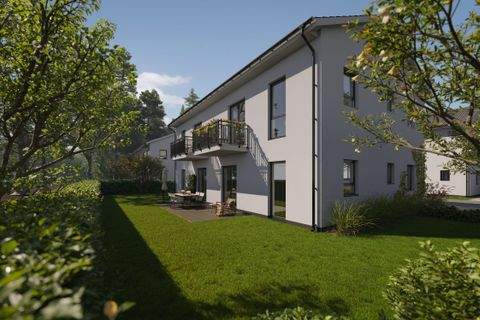 Bernau bei Berlin Häuser, Bernau bei Berlin Haus kaufen