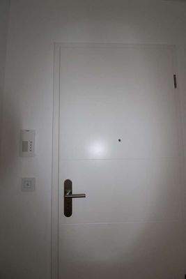 Wohnungseingsngstür