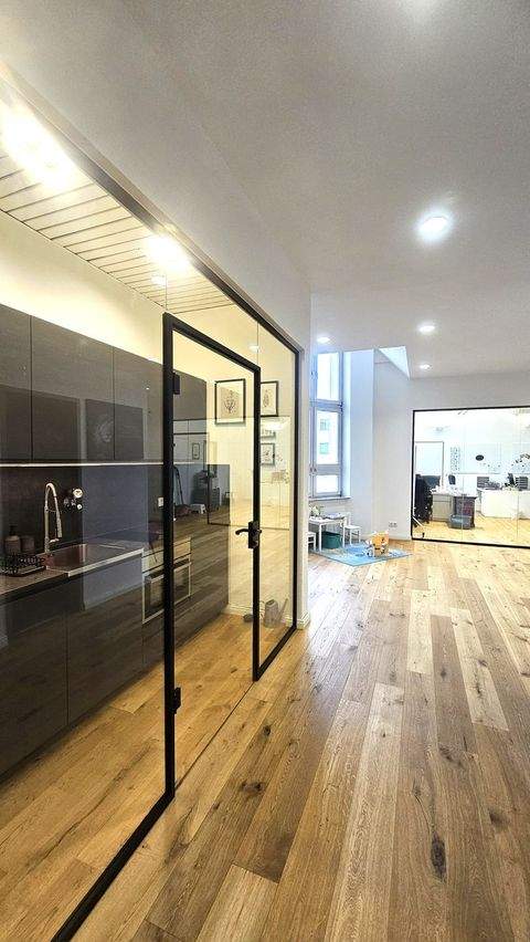 Wuppertal Büros, Büroräume, Büroflächen 