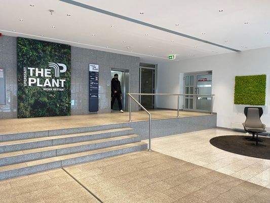 Fürstadt Fürth -23