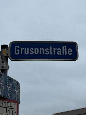 Grusonstraße 10