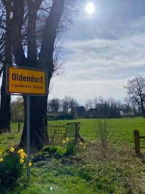 Oldendorf bei Stade