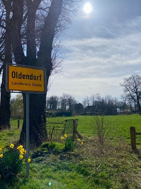 Oldendorf Grundstücke, Oldendorf Grundstück kaufen