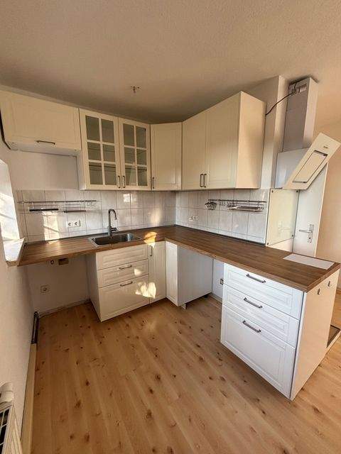 Meuselwitz Wohnungen, Meuselwitz Wohnung mieten