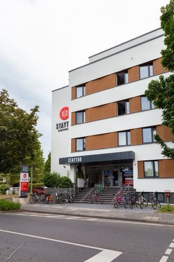 Bonn Wohnungen, Bonn Wohnung mieten