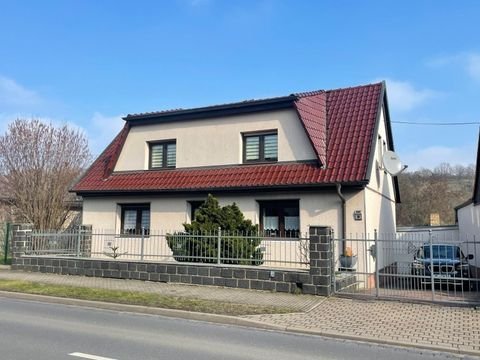 Wimmelburg Häuser, Wimmelburg Haus kaufen