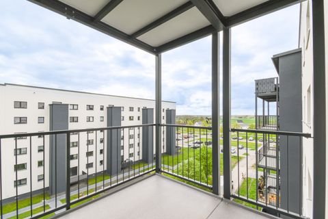 Kitzscher Wohnungen, Kitzscher Wohnung mieten