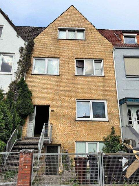 Bremen Häuser, Bremen Haus kaufen