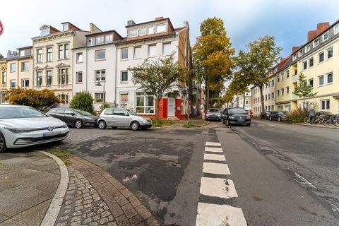 Bremen / Neustadt Häuser, Bremen / Neustadt Haus kaufen