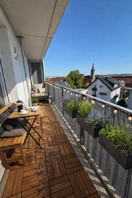 Balkon