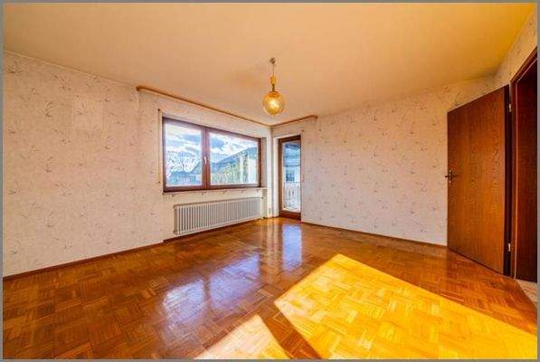 Schlafen 1 von 3 im OG