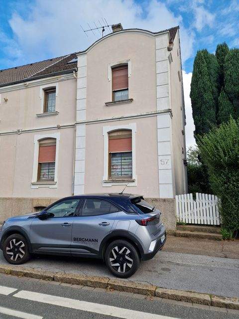 Mülheim an der Ruhr Häuser, Mülheim an der Ruhr Haus kaufen