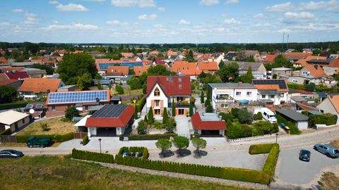 Jerichow Häuser, Jerichow Haus kaufen