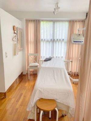 Behandlungszimmer 1