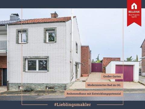 Jülich / Stetternich Häuser, Jülich / Stetternich Haus kaufen