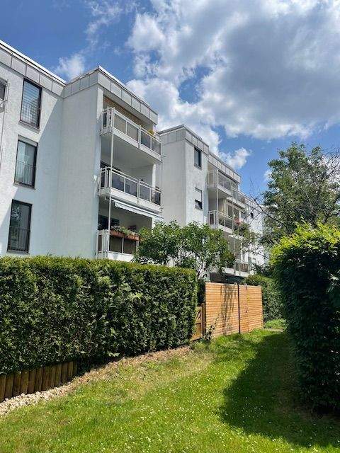 München Wohnungen, München Wohnung kaufen