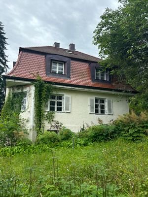 Ansicht Bestand