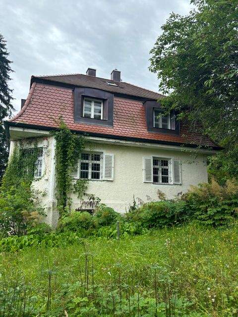 Landshut Häuser, Landshut Haus kaufen