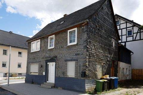 Medebach Häuser, Medebach Haus kaufen