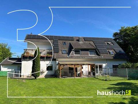 Münster Häuser, Münster Haus kaufen