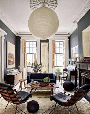 Vision von Konzept Haus Collective