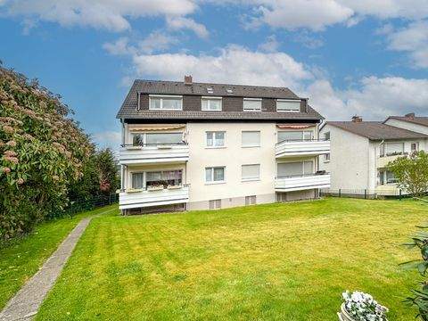 Schwerte Wohnungen, Schwerte Wohnung kaufen