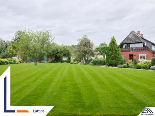Titelbild - Lütt Immobilien - Sasel