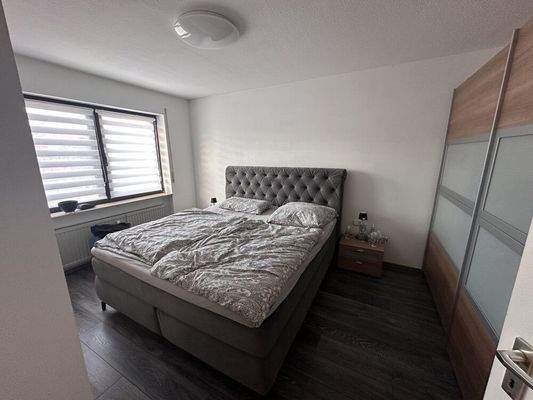 Elternschlafzimmer (OG)