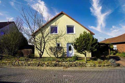 Wennigsen Häuser, Wennigsen Haus kaufen