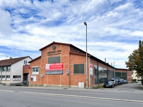 Reutlingen Halle, Reutlingen Hallenfläche