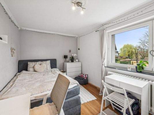 Kinderzimmer od. Büro