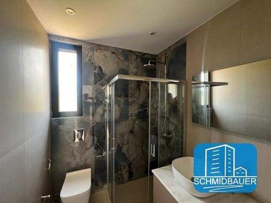 Kreta, Klima: Neubau - Haus mit Meerblick zu verkaufen