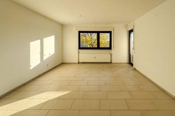 Elternschlafzimmer EG