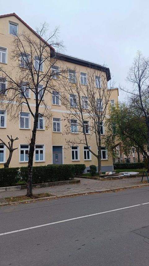 Erfurt Wohnungen, Erfurt Wohnung mieten