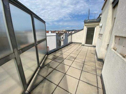Terrasse II