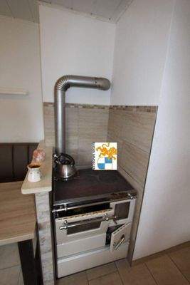 Einbauküche - hochwertige Ausstattung 