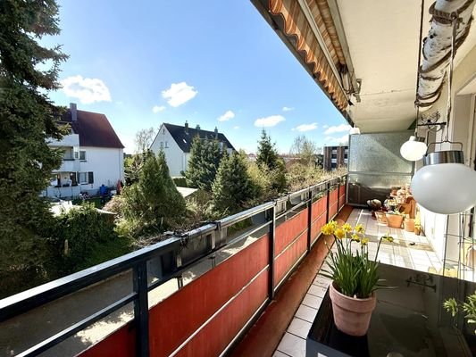 Balkon 2