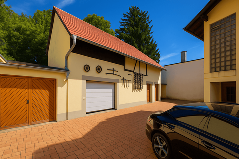 Baden-Baden Häuser, Baden-Baden Haus kaufen