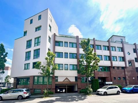 Leinfelden-Echterdingen Büros, Büroräume, Büroflächen 