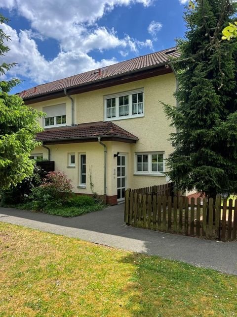 Lich - Ober-Bessingen Häuser, Lich - Ober-Bessingen Haus kaufen