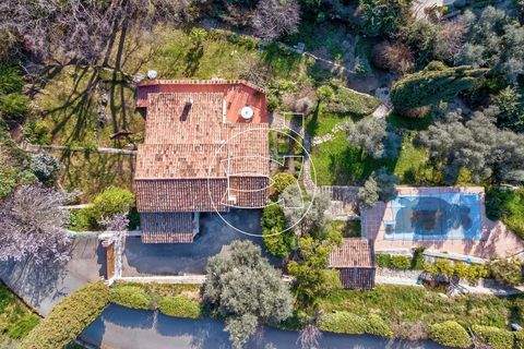 Montauroux Häuser, Montauroux Haus kaufen