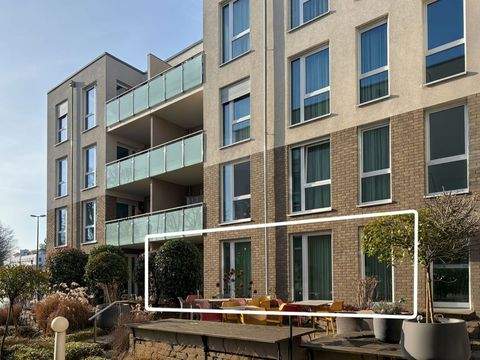 Bad Homburg vor der Höhe Wohnungen, Bad Homburg vor der Höhe Wohnung kaufen