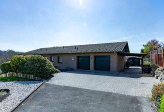 Herzlich willkommen!