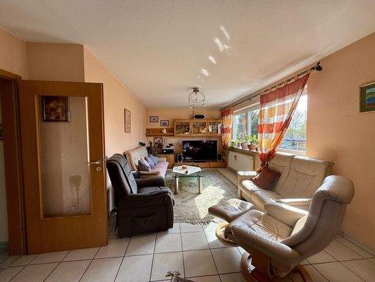 Wohnbereich (Foto 2)