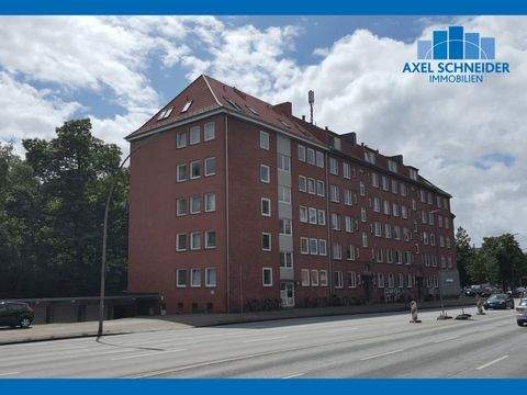 Hamburg Wohnungen, Hamburg Wohnung mieten