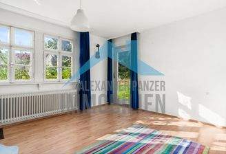 Erdgeschoss - Zimmer